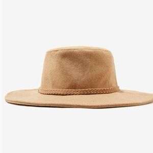 ASN - The Harper Hat - NEVER WORN